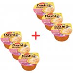 Dashi Delights Chicken with Salmon 6 x 70 g – Sleviste.cz