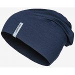 Sensor Beanie Merino Wool deep blue – Hledejceny.cz