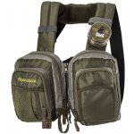 Snowbee Vesta Ultralite Chest-Pack – Zboží Mobilmania