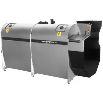 Joraform elektrický kompostér Jora JK 5100 80 domácností – Zboží Dáma
