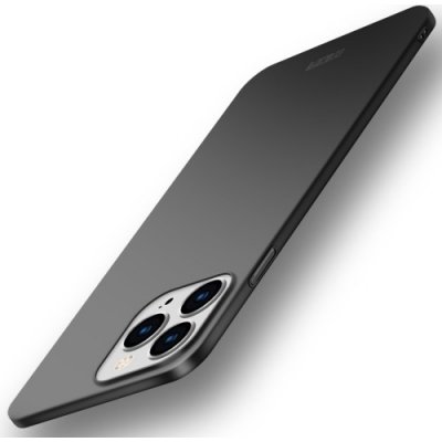 MOFI Ultratenké Apple i Phone 15 Plus černé – Zboží Mobilmania