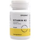 Doplněk stravy Epigemic Vitamin K2 60 kapslí