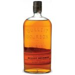 Bulleit Bourbon Frontier whisky 45% 0,7 l (holá láhev) – Zboží Dáma