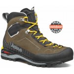 Asolo Freney Evo Lth GV Mm major brown red B127 – Zboží Dáma