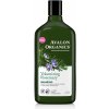 Šampon Avalon Shampoo pro větší objem vlasů Rosemary 325 ml