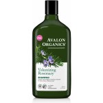 Avalon Shampoo pro větší objem vlasů Rosemary 325 ml – Sleviste.cz