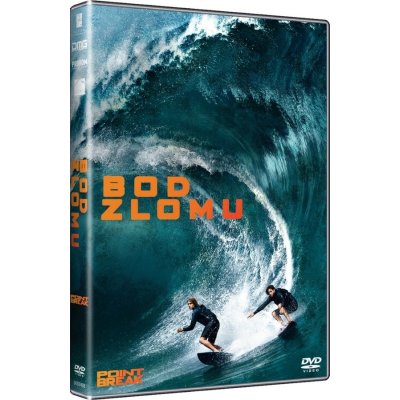 Bod zlomu DVD – Hledejceny.cz