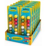 Woogie Žvýkací kuličky 28x70g – Hledejceny.cz