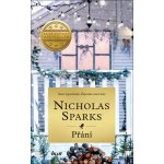 Přání - Nicholas Sparks – Hledejceny.cz