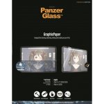 PanzerGlass ochranná fólie GraphicPaperpro Apple iPad Pro 11 / iPad Air 10.9 2734 – Zboží Živě