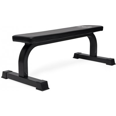 VIRTUFIT Flat Fitness Bench – Zboží Mobilmania