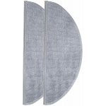 Roborock Q10 Mop Pad 2 ks – Zboží Dáma
