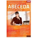 Abeceda mzdové účetní 2016 – Sleviste.cz