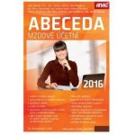 Abeceda mzdové účetní 2016 – Hledejceny.cz