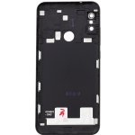 Kryt Xiaomi Mi A2 Lite zadní černý – Zboží Živě