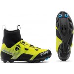 NORTHWAVE CELSIUS XC ARCTIC GTX žlutá – Sleviste.cz