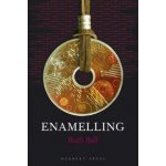 Enamelling (Ruth Ball)(Brožovaná) – Zboží Dáma