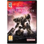 Armored Core VI Fires of Rubicon (Launch Edition) – Hledejceny.cz