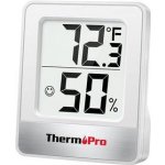 ThermoPro TP49-W – Zboží Dáma