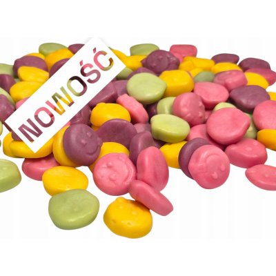 Pedro Jablko kroužky 1 kg – Zboží Dáma