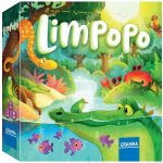 Granna Limpopo – Zboží Dáma