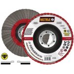 Nástroje cz Kotouč lamelový 115 mm 60 IM-7-115-060DR – Sleviste.cz