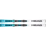 HEAD WC REBELS E.SLR SW 23/24