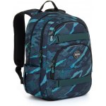 Topgal batoh VIKI 25078 B modrá černá – Zbozi.Blesk.cz