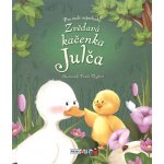 Zvědavá kačenka Julča – Hledejceny.cz