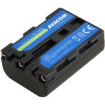 Avacom VISO-FM50-B2000 – Sleviste.cz