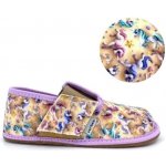 Pegres Barefoot bačkory BF01 Jednorožci – Zboží Dáma