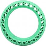 Rubber Wheels for Xiaomi Scooter Green (OEM) – Zbozi.Blesk.cz