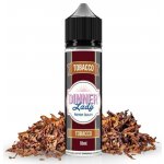 Dinner Lady Tobacco Shake & Vape 10 ml – Zboží Mobilmania