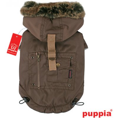 Puppia Coup d´etat bunda pro psy – Zbozi.Blesk.cz