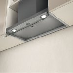 Elica BOX IN IX/A/60 – Zboží Mobilmania