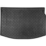 Gumová vana do kufru RIGUM RENAULT Renault Megane Hatchback 2009 | Zboží Auto