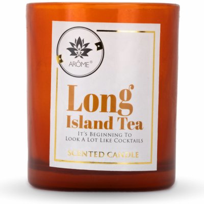 Arôme Long Island Tea 125 g – Zboží Mobilmania