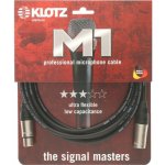 Klotz M1K1FM1000 – Sleviste.cz