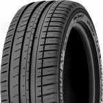 Michelin Pilot Sport 3 205/45 R16 87W – Zbozi.Blesk.cz