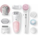 Braun Silk-épil Beauty Set 5 5-895