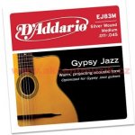 D’Addario EJ83M – Zbozi.Blesk.cz