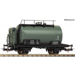 Piko H0 Cisternový vůz Benzina ČSD IV 27754 – Hledejceny.cz