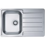 Alveus LINE 80 tkaná struktura – Zbozi.Blesk.cz