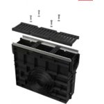 Alcadrain AVZ103R-R201 – Hledejceny.cz