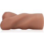 Shots S-Line Teacher realistický masturbátor – Zboží Dáma