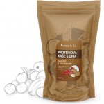 Protein&Co. Proteinové kaše s chia 1600 g – Hledejceny.cz