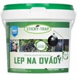Sticky Trap Lep na ovády 0,5l – Sleviste.cz