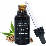 Almara Soap Purity pleťový olej 30 ml – Zbozi.Blesk.cz