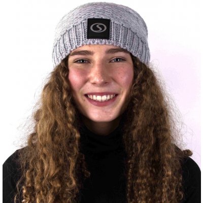 Sherpa FIONA SPORT II šedá – Hledejceny.cz
