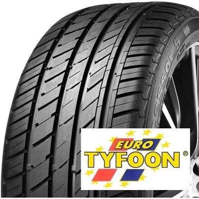 Tyfoon Successor 5 185/55 R14 80H – Hledejceny.cz